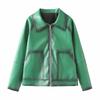 New Fashion Casual Versatile Jacket Jacket Loose Fashion Coat