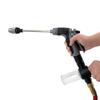 1PCPortable Automobile Cleaning Tools High Pressure Sprinkler Water Gun Car Wash Cleaner Garden Watering Hose Lance