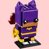 LEGO Brickheadz Big Head Plush Bat Building Blocks 0 300pcs 41586