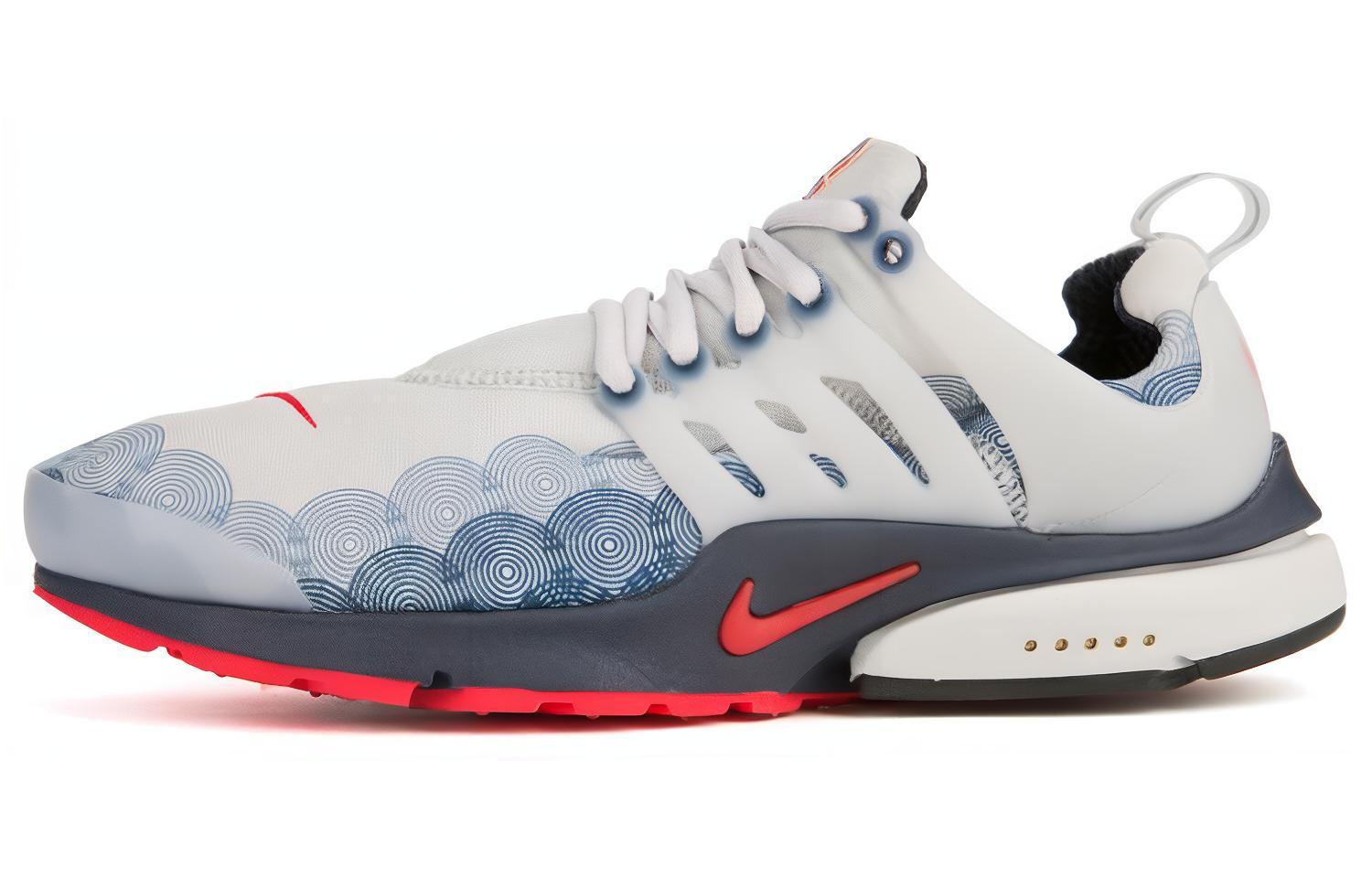 

Nike Air Presto Olympic 2016 848188-004 38.5
