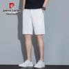 Pierre Cardin Men's Cotton Blend Summer Shorts