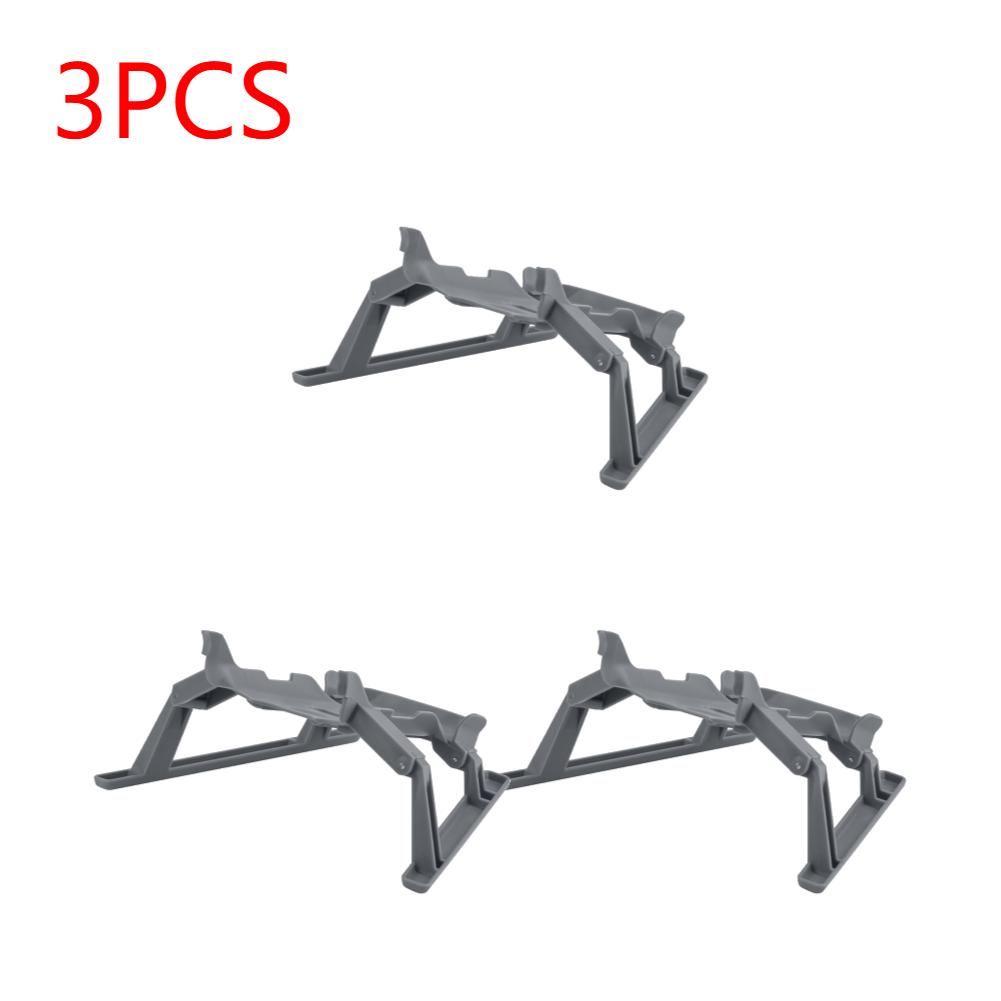 Landing Gear Height Extender Stand Mount Support 36MM Quick Release Foldable Extended Landing Leg for DJI Mini 5 Pro Accessories