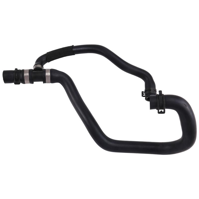 Car Heater Engine Compartment Water Pipe Radiator Hose For Mercedes Benz GL450 GL550 GLS550 ML550 A1668301400 1668301400