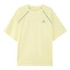 Zuoxi Jungen Sommer Kühlendes Künstlerisches Brief Polo T-Shirt 2026
