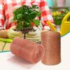 1-15M Copper Wire Mesh Anti Snail Copper Wire Filter Copper Mesh Insect Proof Copper Wire Net Gardening Protective Mesh