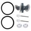 For Zodiac For Baracuda MX8 MX6 Tune Up Replacement Parts R0524900 R0796200