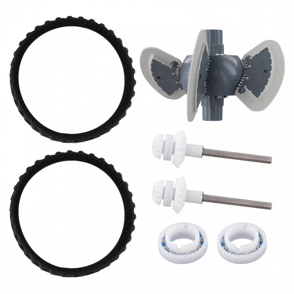 For Zodiac For Baracuda MX8 MX6 Tune Up Replacement Parts R0524900 R0796200