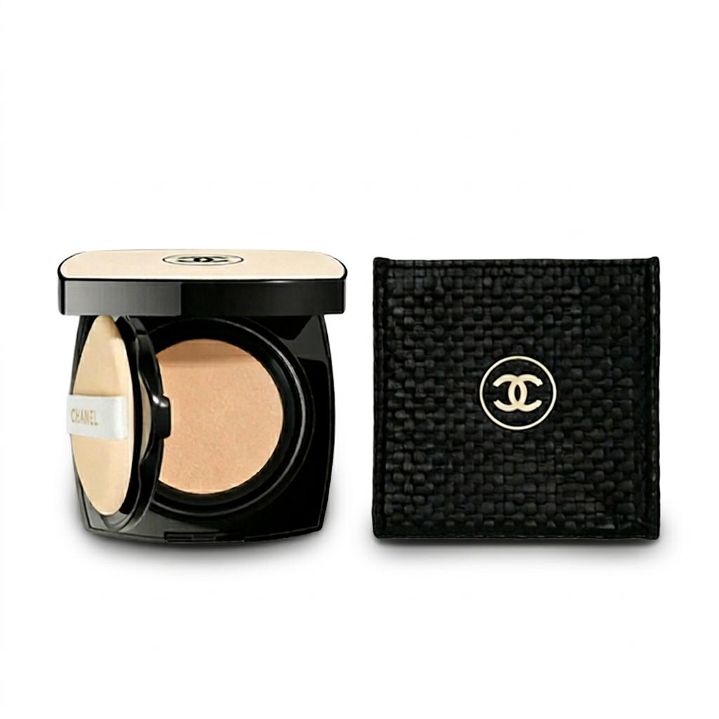 Chanel Le Beige Cushion Foundation 2026