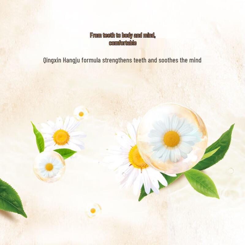 Hawley Tea Care Longjing Zahnpasta & Sommer-Essentials Set