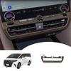 TASASOOS Compatible with New Alphard Vellfire 40 Series Accessories Parts