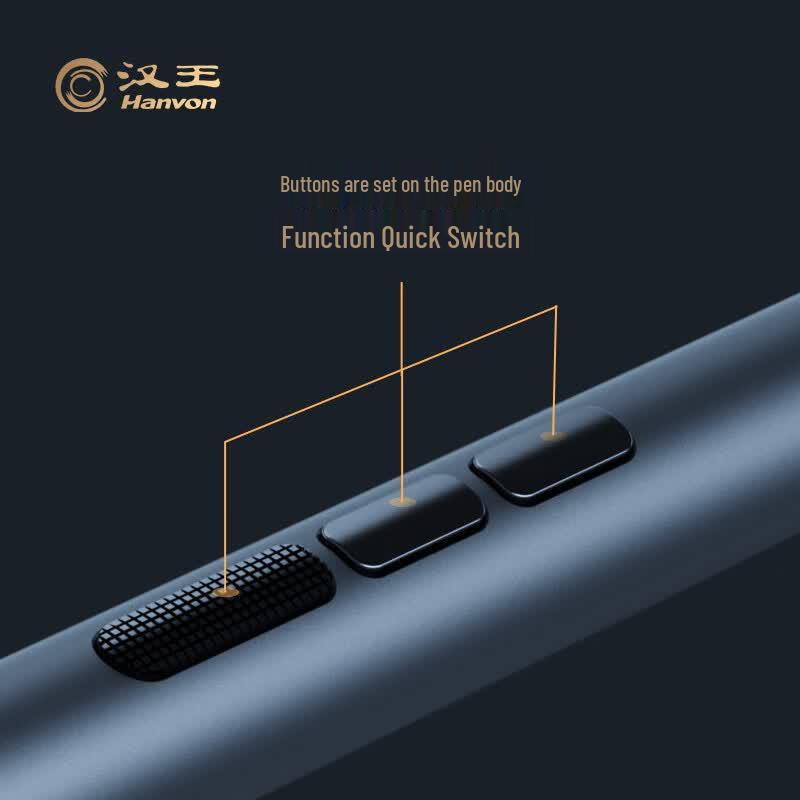 Hanvon B6 E-reader (CN version)