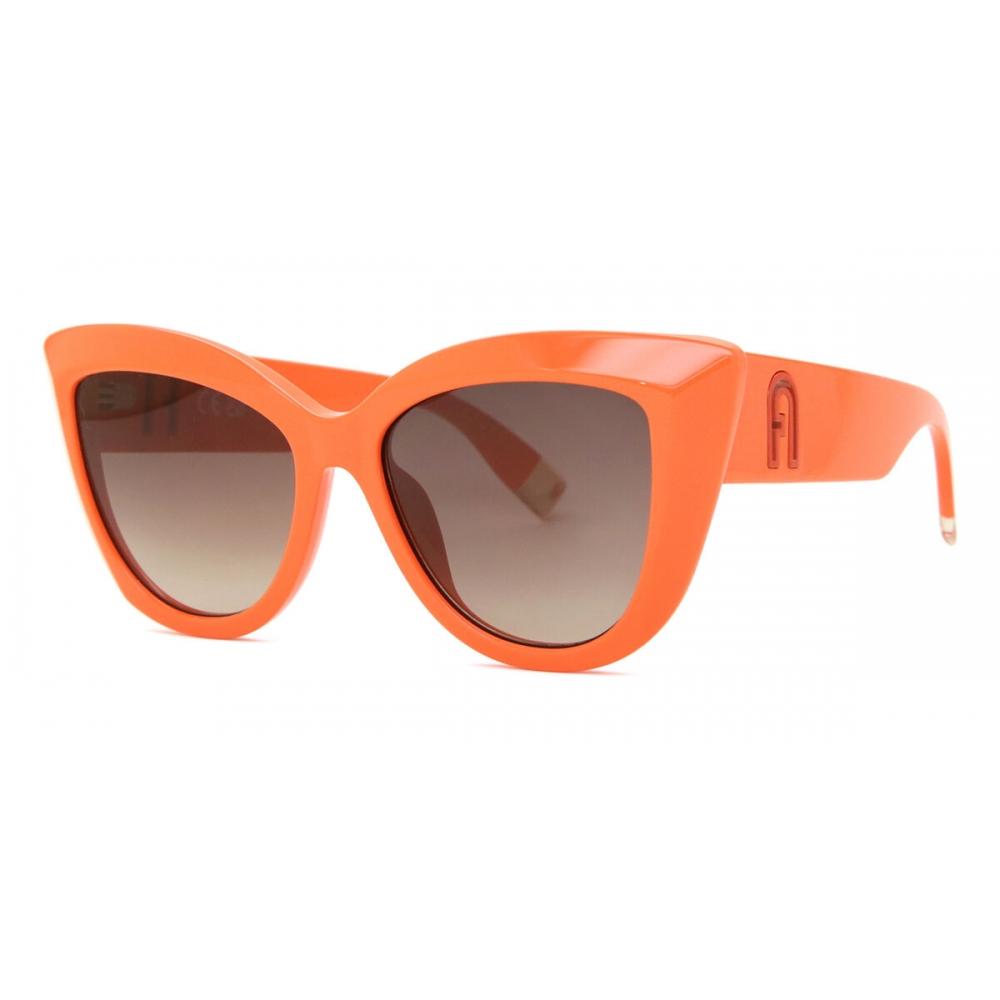 Furla Sfu711 0afm Women Sunglasses