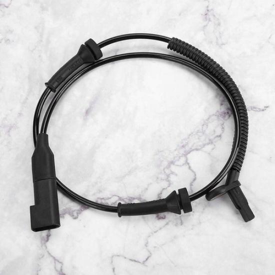 Car Front ABS Wheel Speed Sensor 1207357, 2T1Z2C204B For Ford Fiesta 2001 - 2008