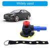 Quick Fix Car Dent Repair Tool with Stable Suction Mechanism & Straps Auto Body Dent Removal Set Multifunction Repair Tool