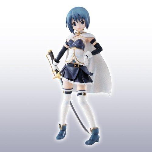 

Премиум фигурка Ichiban Kuji Puella Magi Madoka Magica PART2 B Prize Саяка Мики
