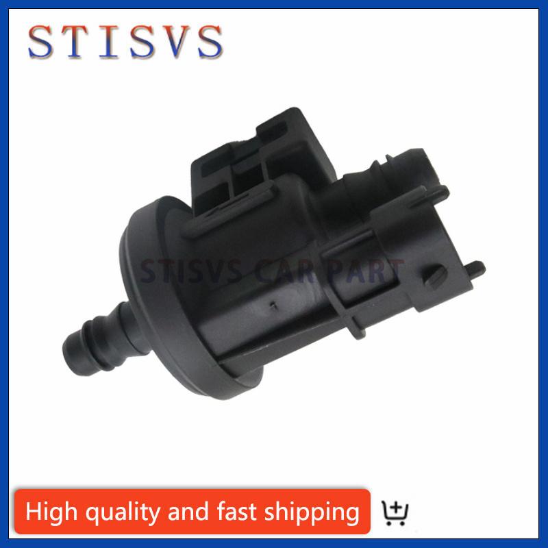 

0280142517 Клапан продувки адсорбера для Ford Fiesta MK VI Focus Kuga MK3 MK4 MK5 Geely Atlas EmgrandGT Coolray Binray New1.4T