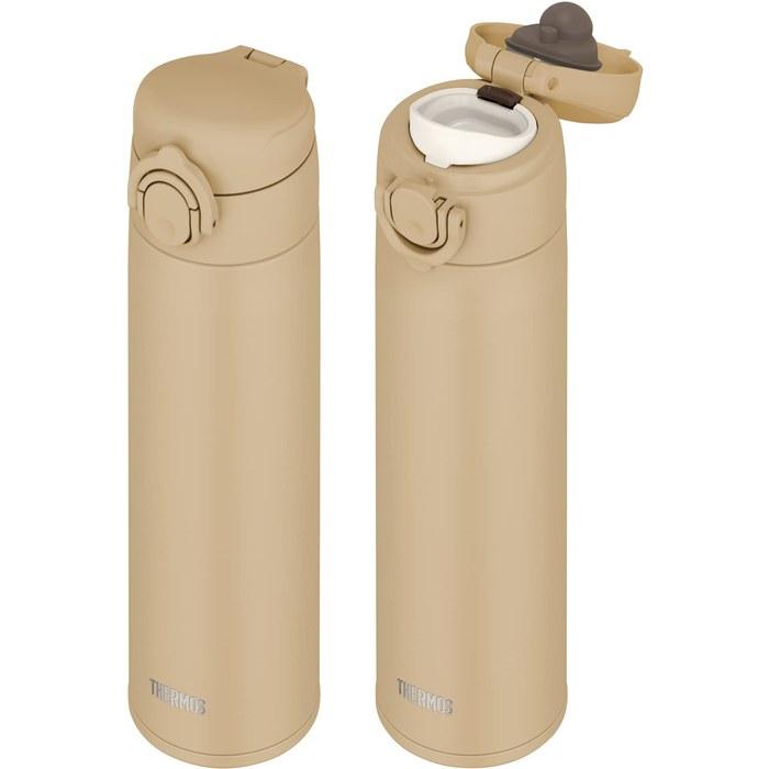 Thermos Vacuum Insulated Mug 500ml Sand Beige JOK-500 SDBE
