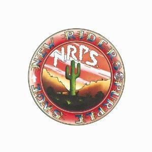 CD NEW RIDERS OF THE PURPLE SAGE - New Riders Of The Purple Sage CK85388 Columbia US Rock Used