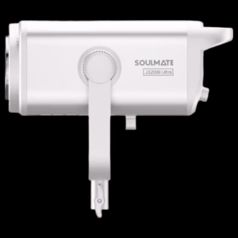 SOULMATE J320Bi Ultra 100W Bi-Color COB LED Video Light