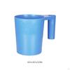 Pool and SPA Scoop with Handle for Easy Measurement Portable