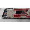 Best Quality New Middle Frame For Huawei Honor 200 ELI-AN00 LCD Front Frame Housing Bezel With Side Button Repair Parts