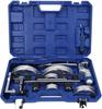 Set of Manual Pipe Benders