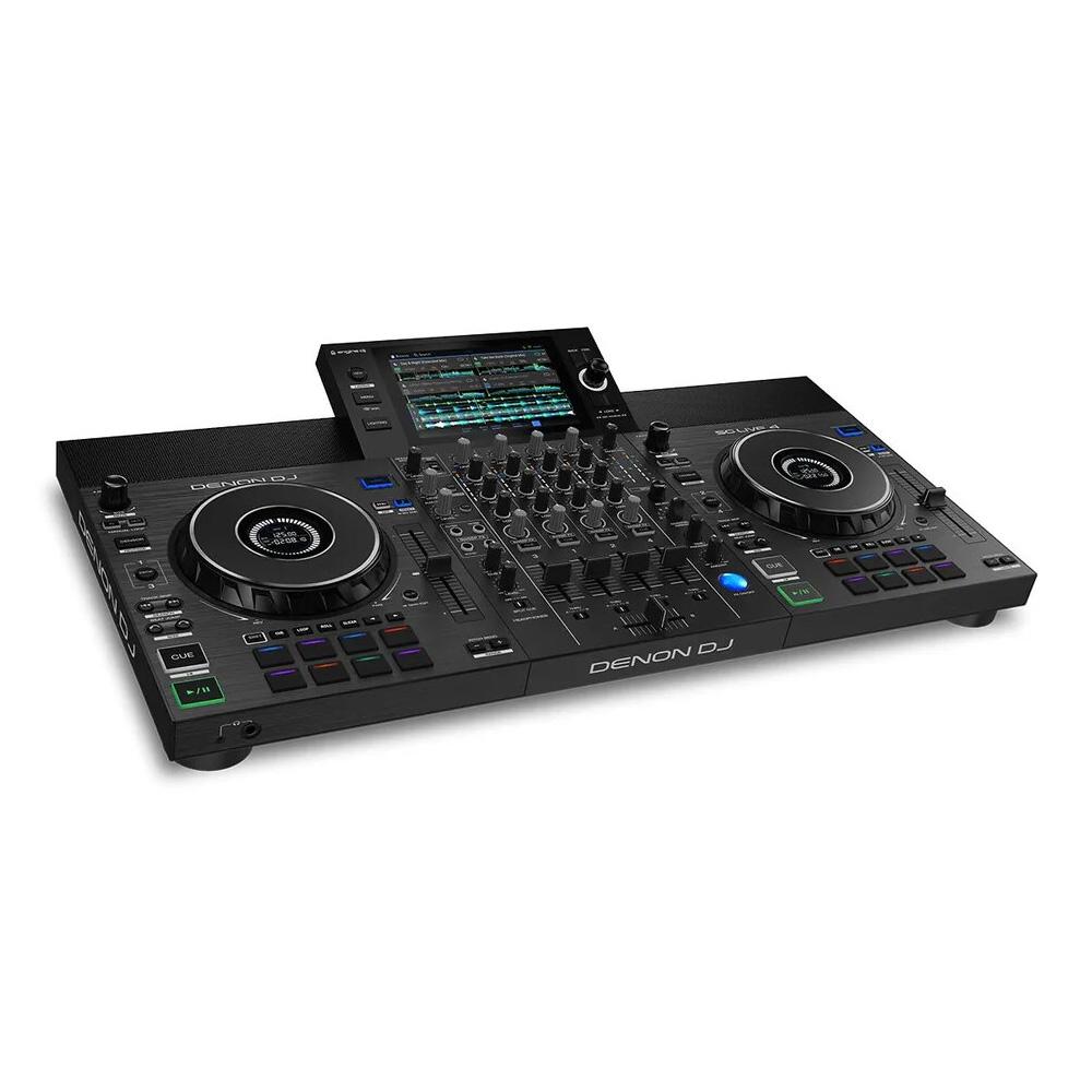 DJ Controller Denon SC Live 4