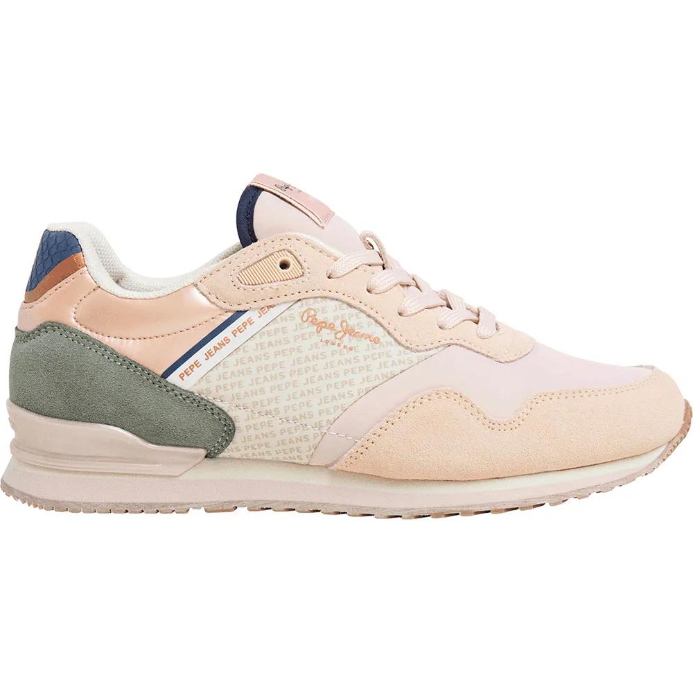 Pepe Jeans Кросовки London Print