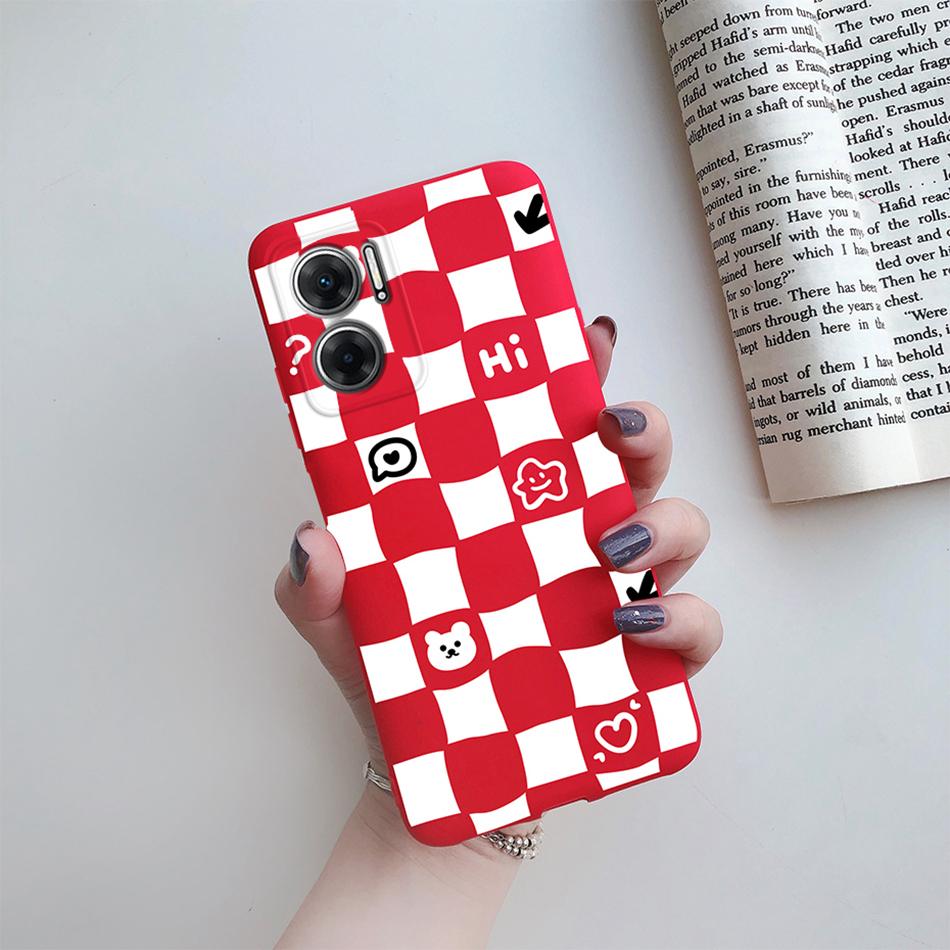 Case For Xiaomi Redmi Note 11e 2022 Cover Cool Men Black Dragon Soft Silicon TPU Phone Covers for Redmi Note 11E 5G Cases Fundas