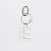 Sleutelhanger : E