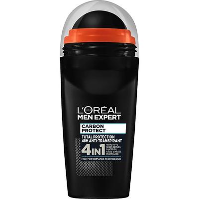 L'Oreal Men Expert Carbon Protect Deo Roll On 50ml