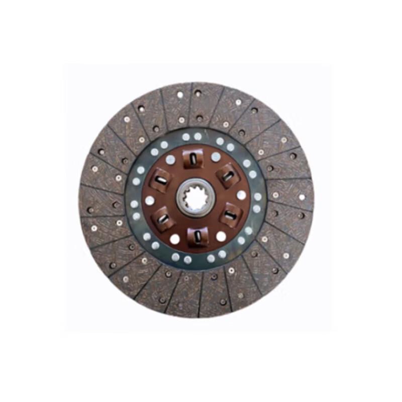 Jiefang CA1121J/AC1122J Clutch Plate