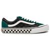 Vans Style 136 VR3 Green VN0A4BX9ACW