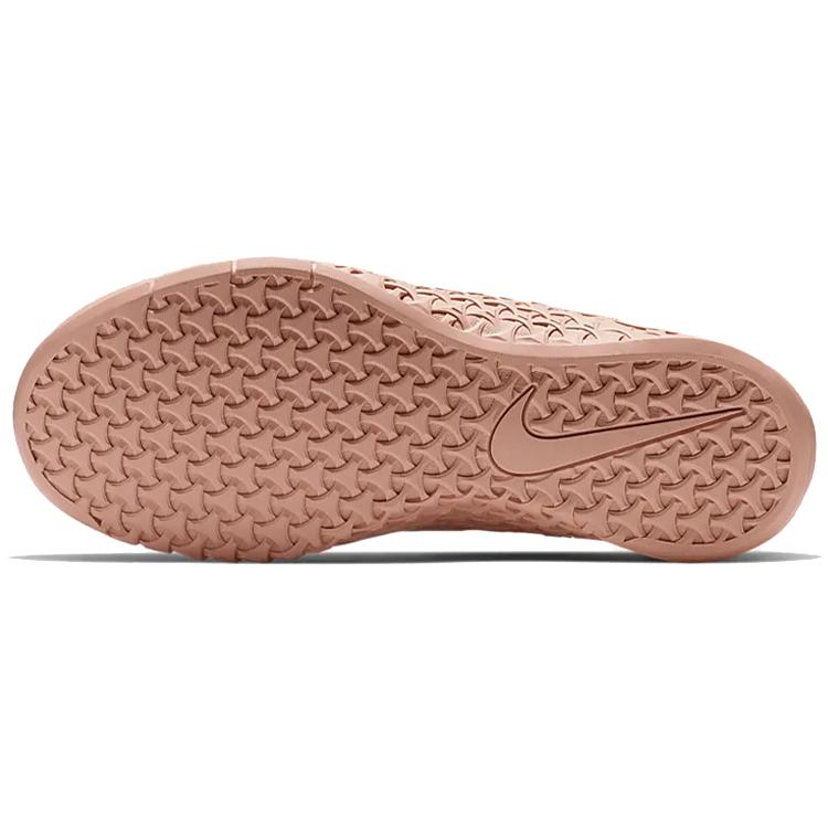 New Nike Metcon 4 Patches Rose Gold Women's BQ7978-600