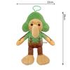 Plush Toys Tung Tung Tung Sahur Tralalero Tralala Lirili Larila Cappuccino Assassino Dolls Soft Plushies Pillow Decoration Gifts