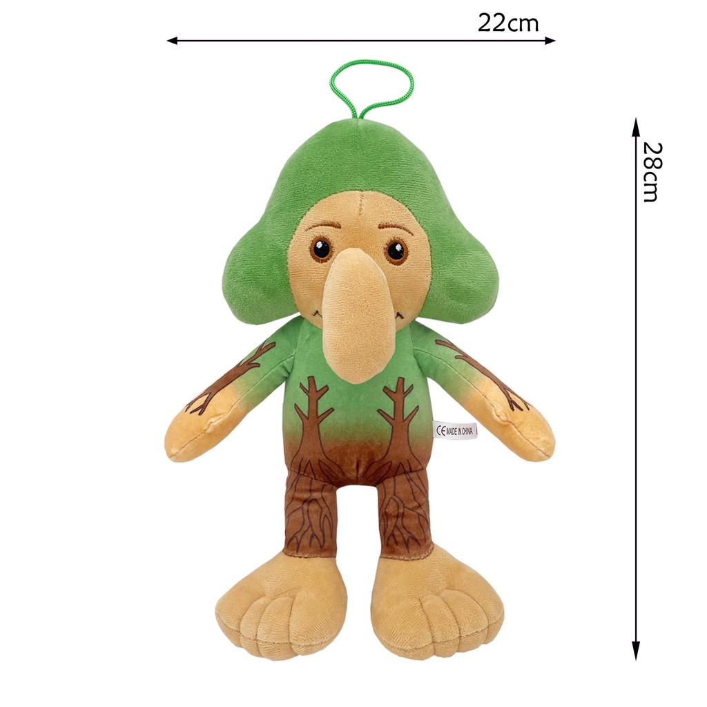 Plush Toys Tung Tung Tung Sahur Tralalero Tralala Lirili Larila Cappuccino Assassino Dolls Soft Plushies Pillow Decoration Gifts