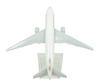 TANG DYNASTY 16cm Philippine Airlines Boeing B777 Alloy Airplane Plane Model Toy 1/400