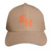 Sam Houston State Bearkats Lightweight Hoodie Baseball Cap Golf Wear Snap Back Hat Visor Military Cap Unisex Hats For Unisex Womens