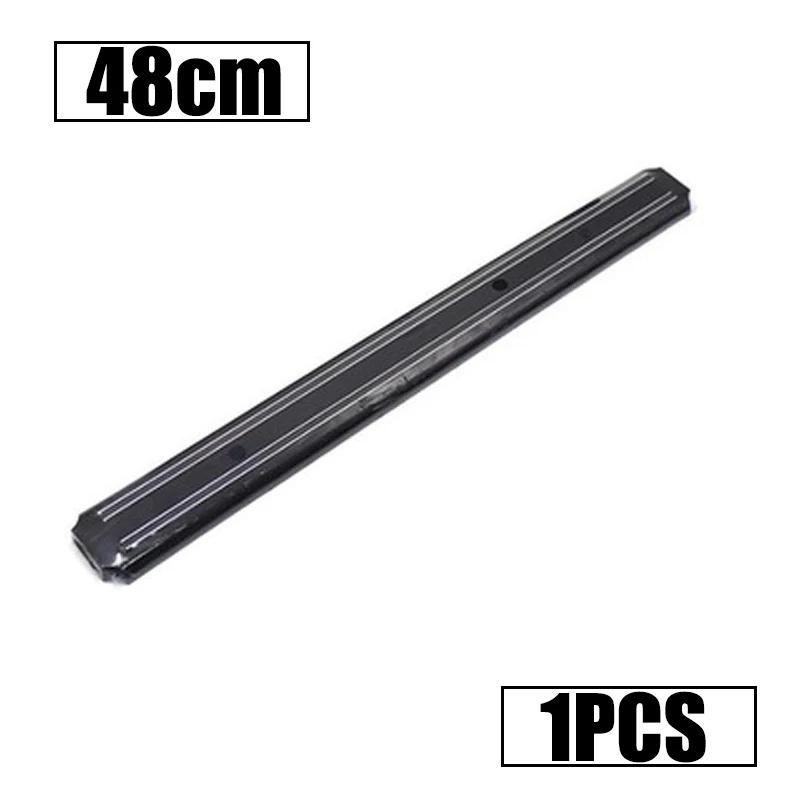 Powerful Magnetic Stainless Steel Magnetic Knife Block Wall-mounted Kitchen Magnet Magnet Convenient and Practical Knife Holder