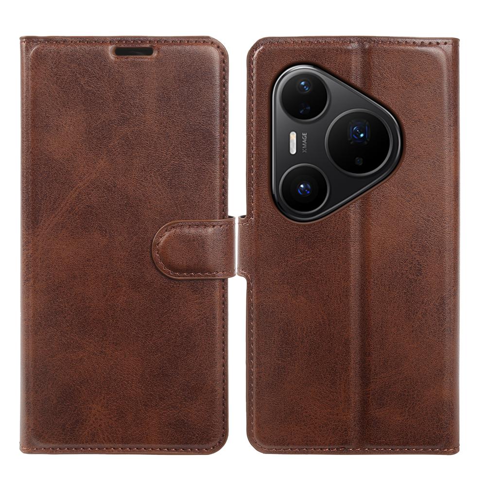 Premium Calf Leather Flip Case For