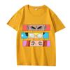 Invincible Perfect Gift Classic T Shirt men women Oversized Cotton short sleeve Summer print Unisex tops