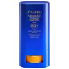 Shiseido Ultimate Sun Protector Clear Stick Spf 60+ 0.7 Oz