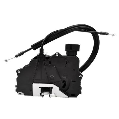 Ovladač zámku zadních dveří 1345728080 pro Fiat Ducato Citroen Jumper