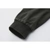 Men Casual Joggers Solid Color Pants Men Cotton Elastic Trousers Military Style Army Cargo Pants