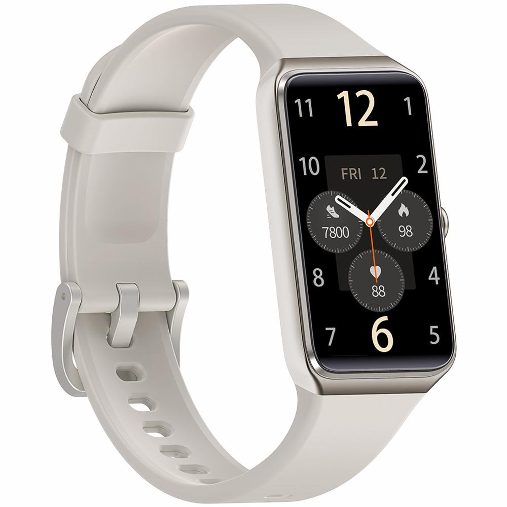 C82 1.47-inch Smart Watch Heart Rate Blood Pressure Body Temperature Health Monitoring Sports Bracelet