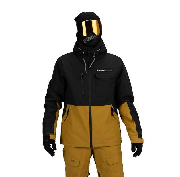 Rehall Куртка Botev-r