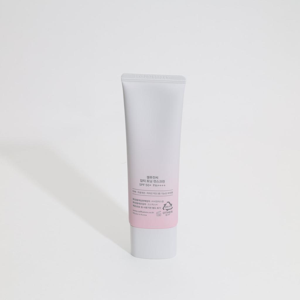 Cell Fusion C Dark Spot Toning Sunscreen - 50ml (SPF50+ PA++++)