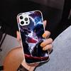 G-Ghoul Tokyo Touka Kirishima Phone Case For iPhone 17 Air 16 Pro Max 16E 15 + 14 Plus 11 12 13 Mini 7 8 SE Gift Print Cover Fun