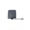 OE; 51112990204 51122990609 For BMW Front or Rear Bumper Trailer Cover Tow Hooks E84 X1