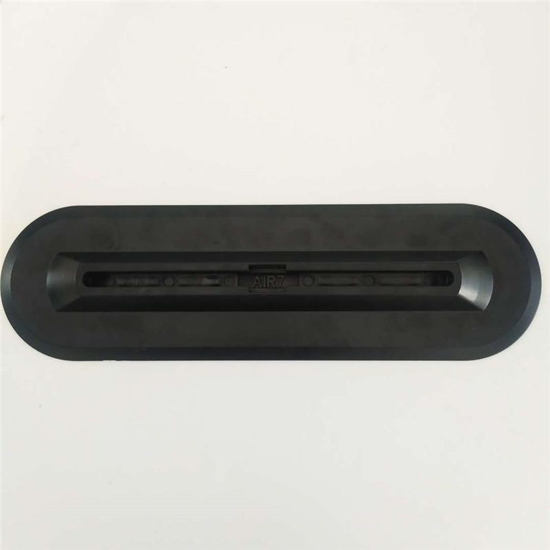 Inflatable Paddle Board Fin Slot and Tail Rudder Surfboard Accessories Fin Box